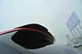 Maxton Design Extensión de alerón V.1 para Audi S4 / A4 S-Line Avant B9 - imagen 1
