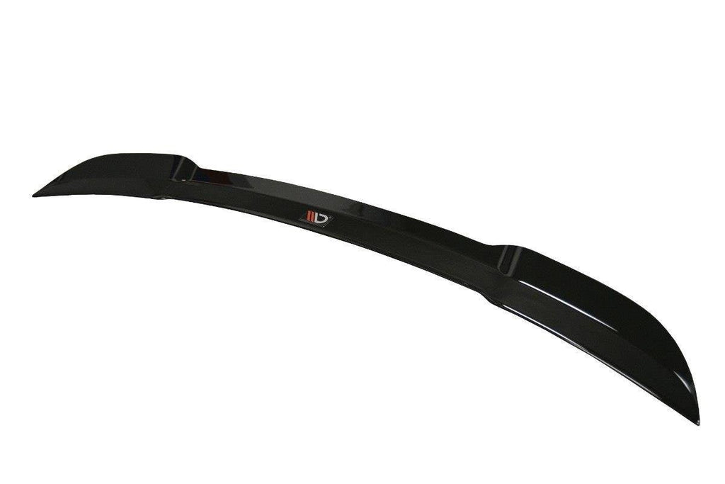 Maxton Design Extensión de alerón V.1 para Audi S4 / A4 S-Line Avant B9 - imagen 3