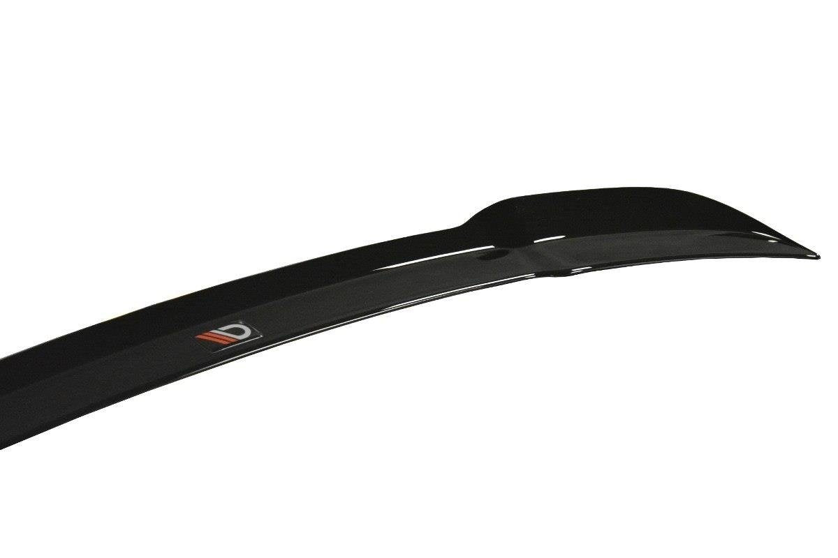 Maxton Design Extensión de alerón V.1 para Audi S4 / A4 S-Line Avant B9 - imagen 4