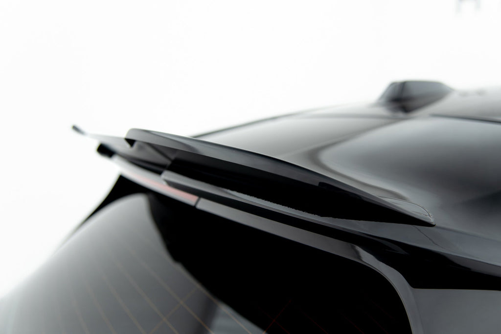 Maxton Design Extensión de alerón V.1 para BMW 1 M-Pack F70 - imagen 3