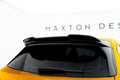 Maxton Design Extensión de alerón V.1 para BMW 1 M-Pack F70 - imagen 1