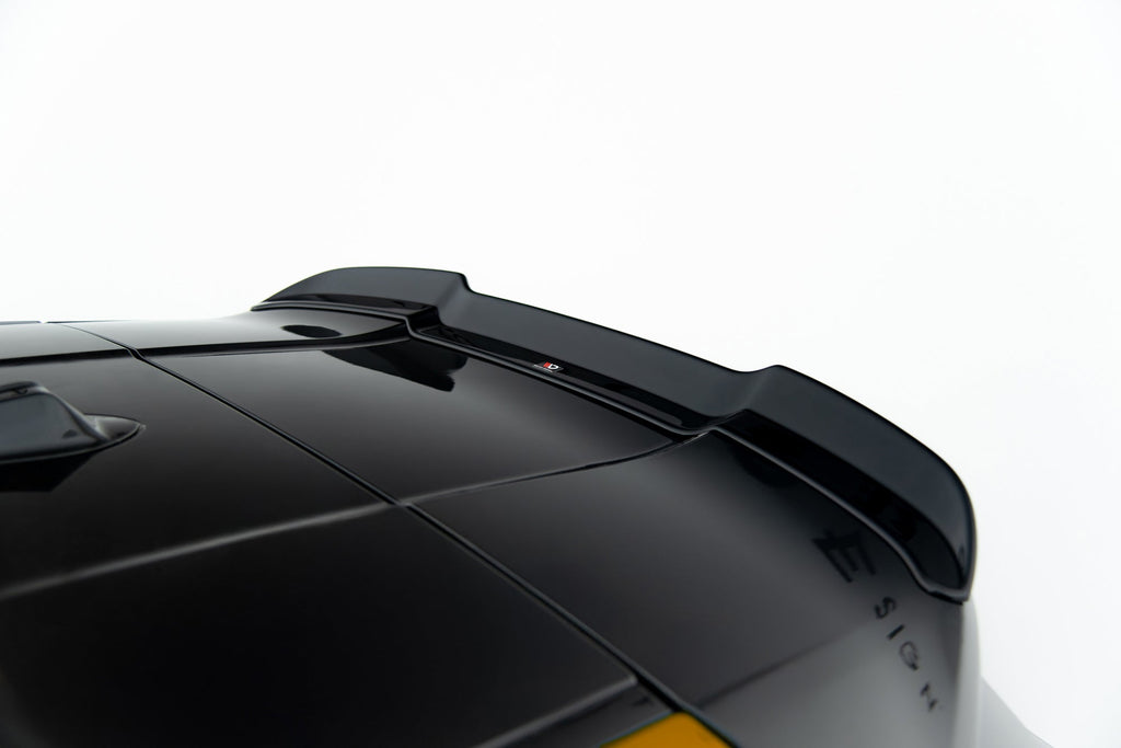 Maxton Design Extensión de alerón V.1 para BMW 1 M-Pack F70 - imagen 4