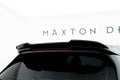 Maxton Design Extensión de alerón V.1 para BMW 1 M135i / 128ti / M-Pack F40 - imagen 1