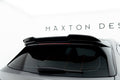 Maxton Design Extensión de alerón V.1 para BMW M135i F70 - imagen 1