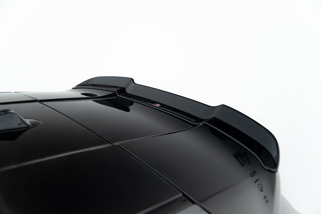 Maxton Design Extensión de alerón V.1 para BMW M135i F70 - imagen 3