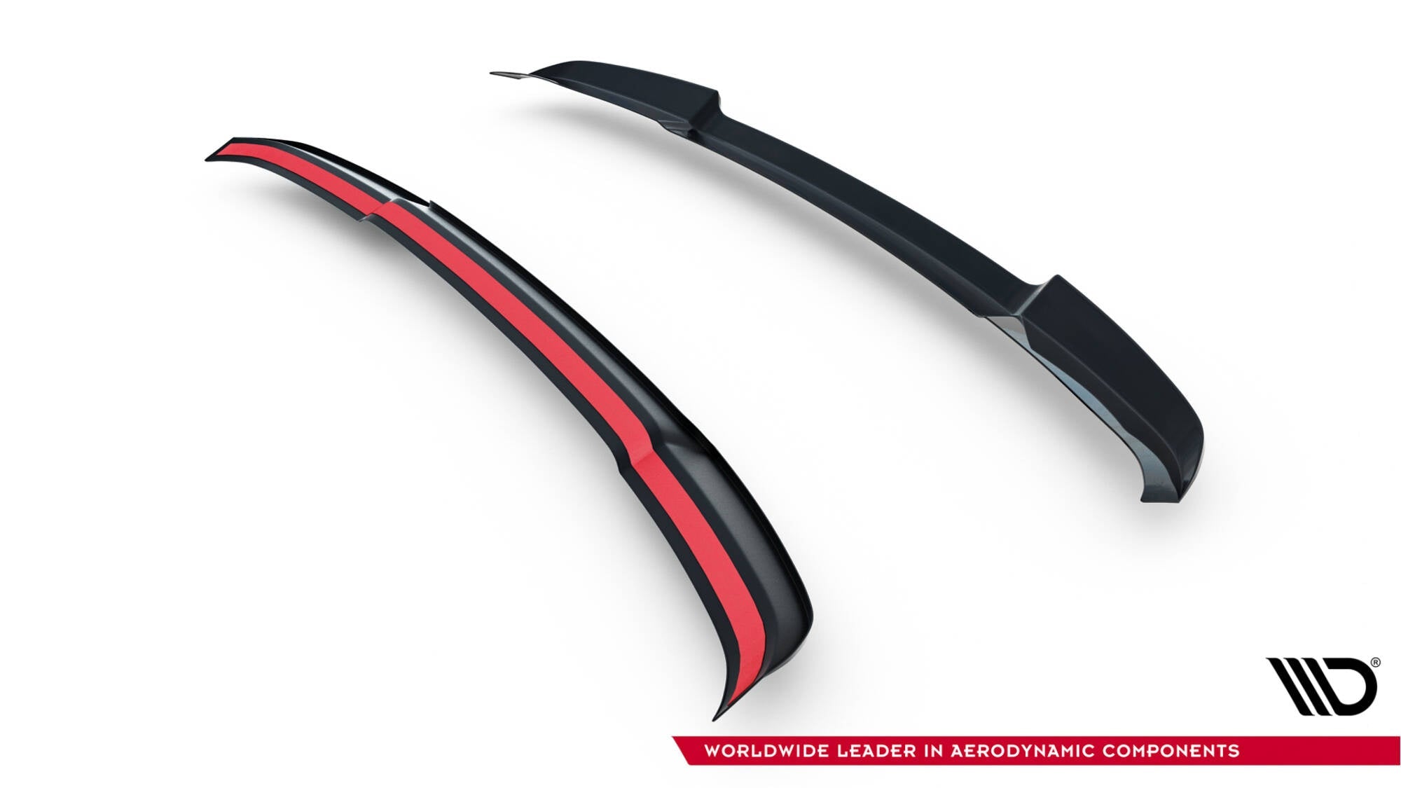 Maxton Design Extensión de alerón para V.1 BMW X5 G05 M-Pack - imagen 5