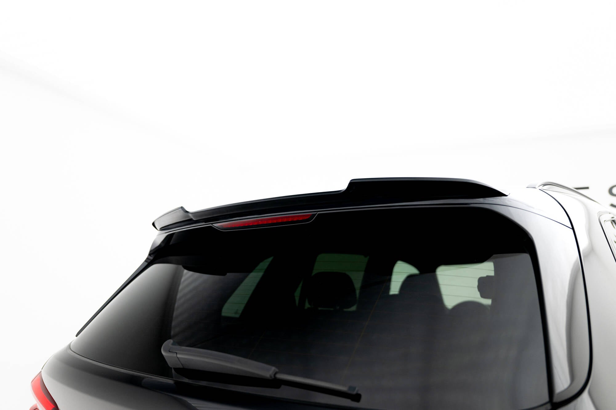 Maxton Design Extensión de alerón para V.1 BMW X5 G05 M-Pack - imagen 1