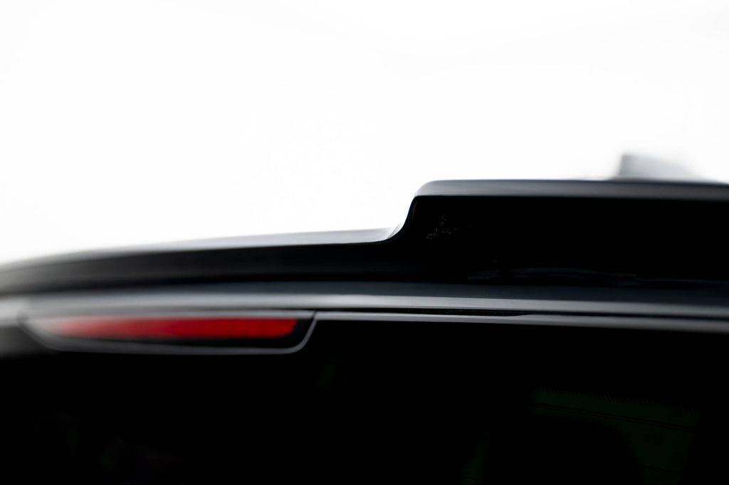 Maxton Design Extensión de alerón para V.1 BMW X5 G05 M-Pack - imagen 3