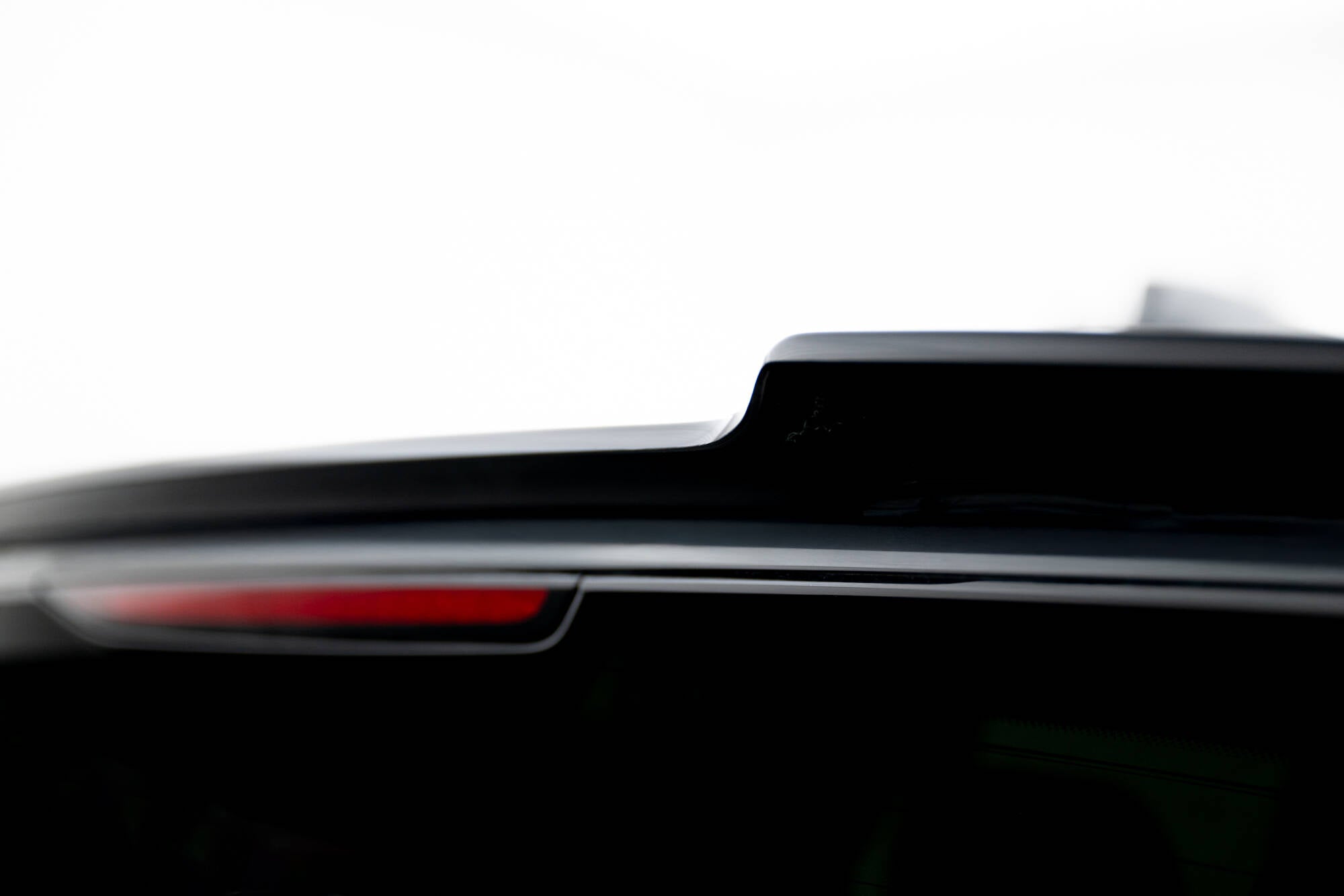 Maxton Design Extensión de alerón para V.1 BMW X5 G05 M-Pack - imagen 3