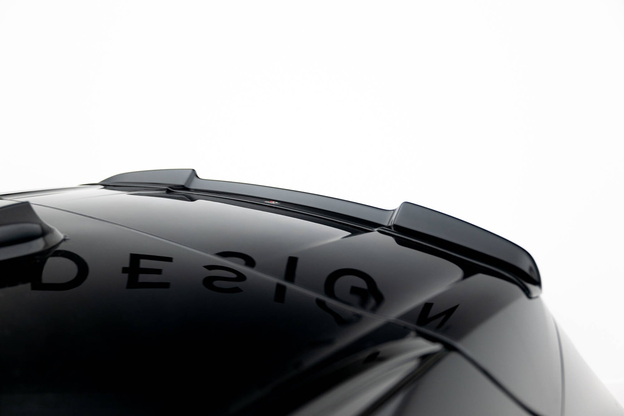 Maxton Design Extensión de alerón para V.1 BMW X5 G05 M-Pack - imagen 4