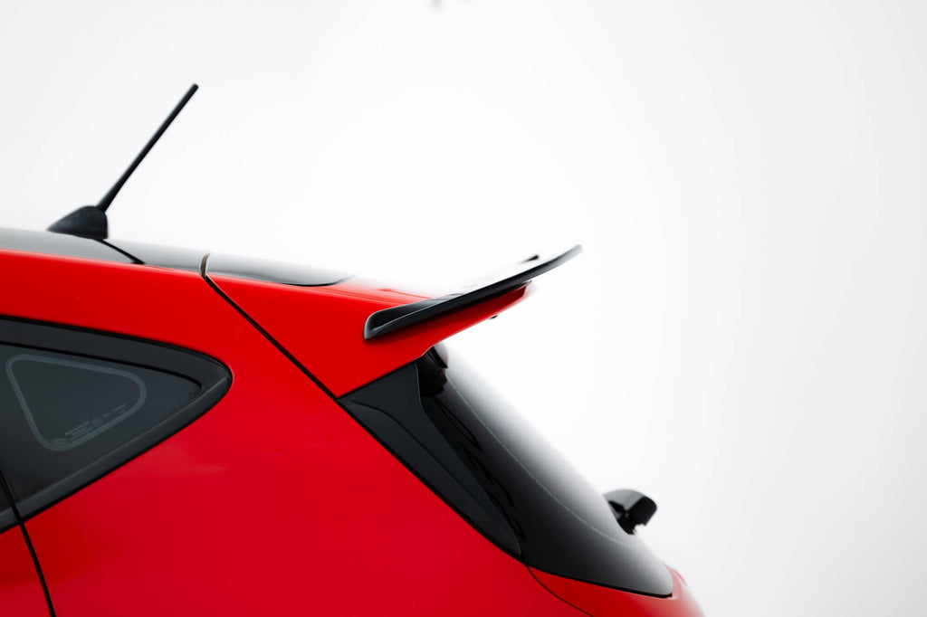 Maxton Design Extensión de alerón V.1 para Ford Fiesta Mk8 ST / ST-Line - imagen 10