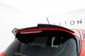 Maxton Design Extensión de alerón V.1 para Ford Fiesta Mk8 ST / ST-Line - imagen 1