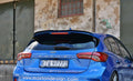Maxton Design Extensión de alerón V.1 para Ford Focus Hatchback ST-Line Mk4 - imagen 1