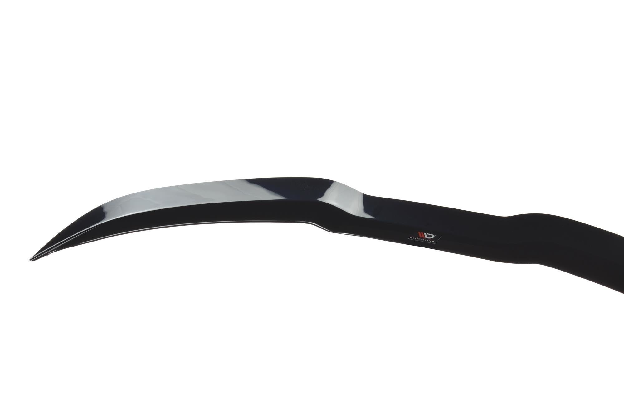 Maxton Design Extensión de alerón V.1 para Ford Focus Hatchback ST-Line Mk4 - imagen 7