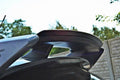 Maxton Design Extensión de alerón V.1 para Ford Focus RS Mk3 - imagen 1
