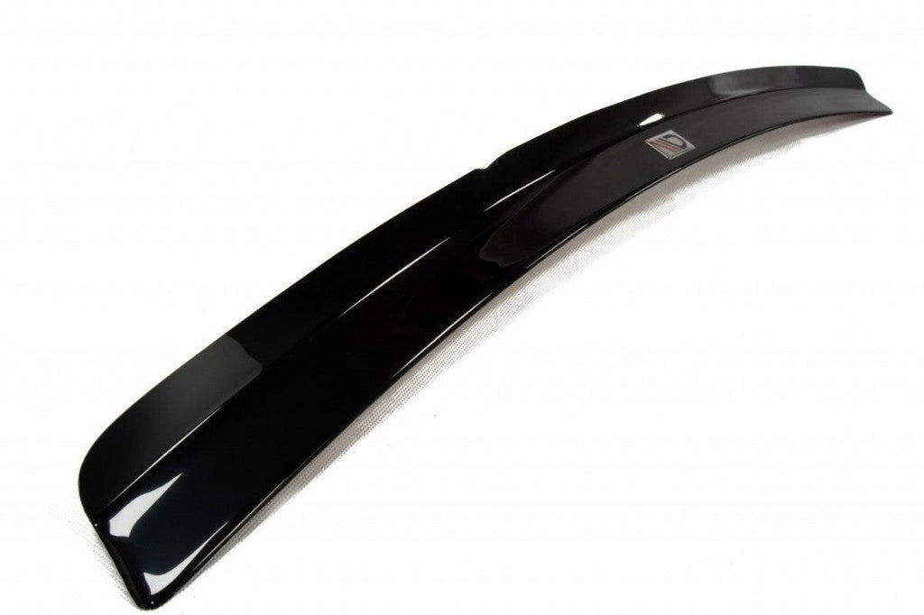 Maxton Design Extensión de alerón V.1 para Ford Focus RS Mk3 - imagen 4