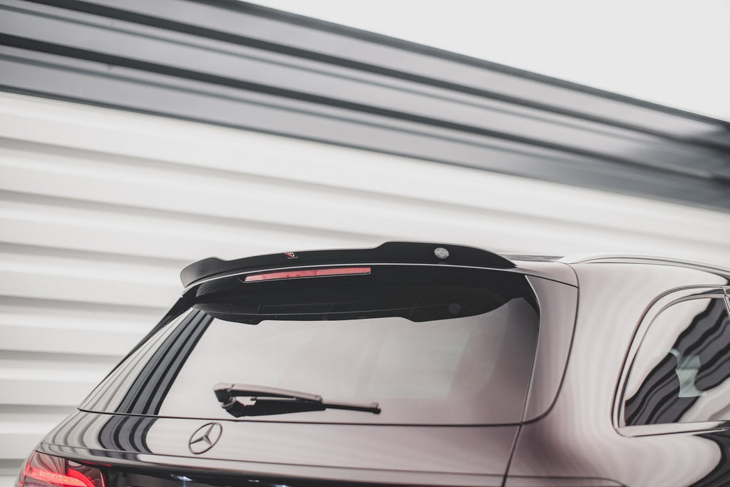 Maxton Design Extensión de alerón V.1 para Mercedes-Benz E Estate S213 - imagen 1