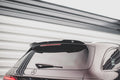 Maxton Design Extensión de alerón V.1 para Mercedes-Benz E Estate S213 - imagen 1