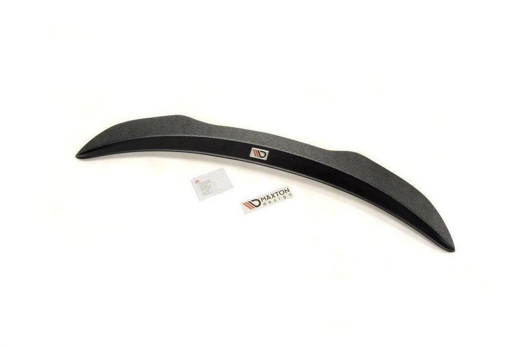 Maxton Design Extensión de alerón V.1 para Mini Cooper R56 - imagen 1
