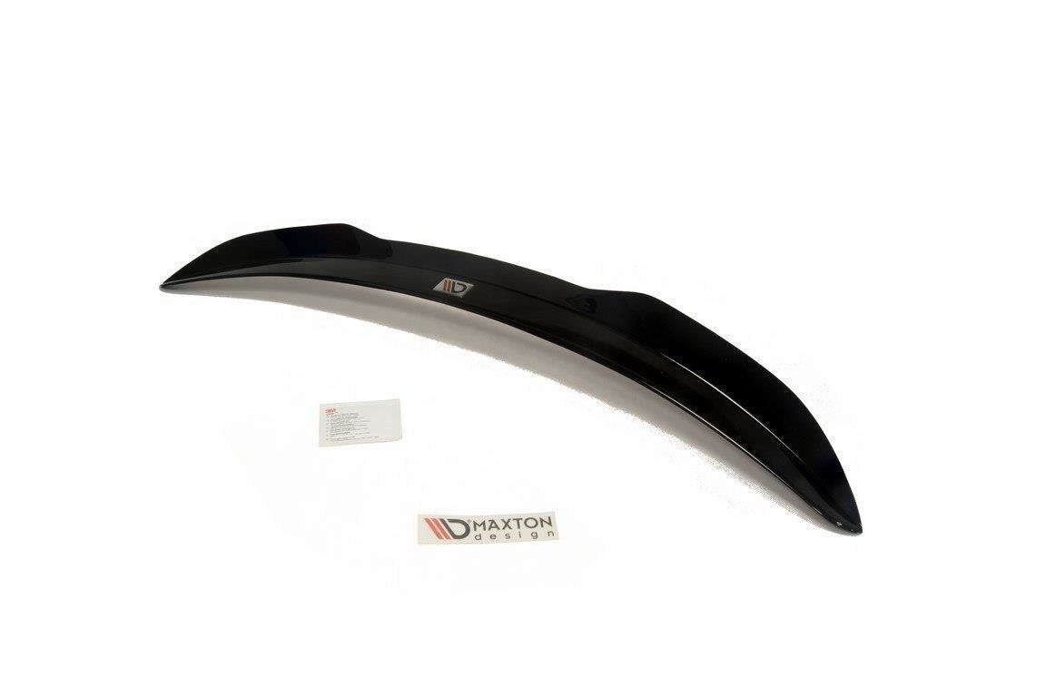 Maxton Design Extensión de alerón V.1 para Mini Cooper R56 - imagen 2