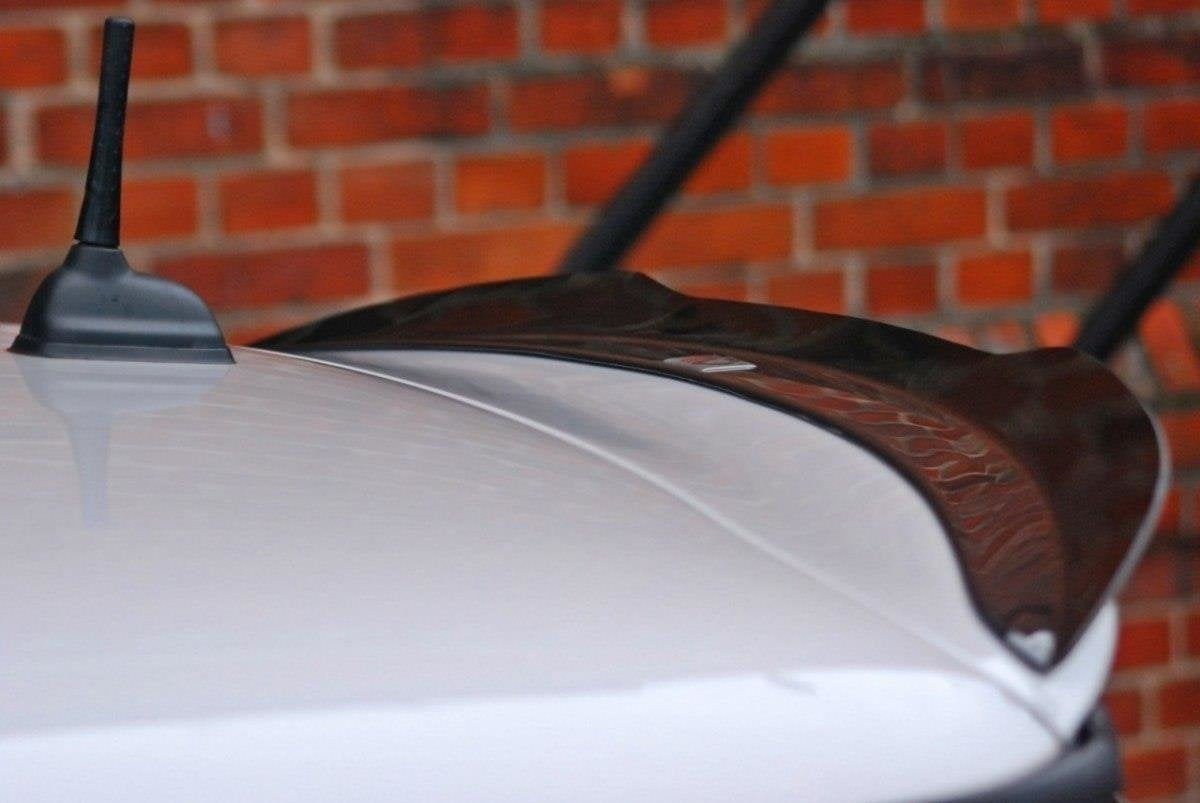 Maxton Design Extensión de alerón V.1 para Mini Cooper R56 - imagen 3