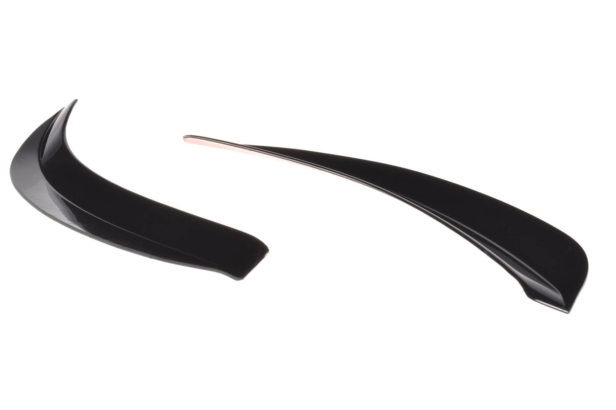 Maxton Design Extensión de alerón V.1 para Mini Cooper S John Cooper Works F56 / F56 Facelift - imagen 8