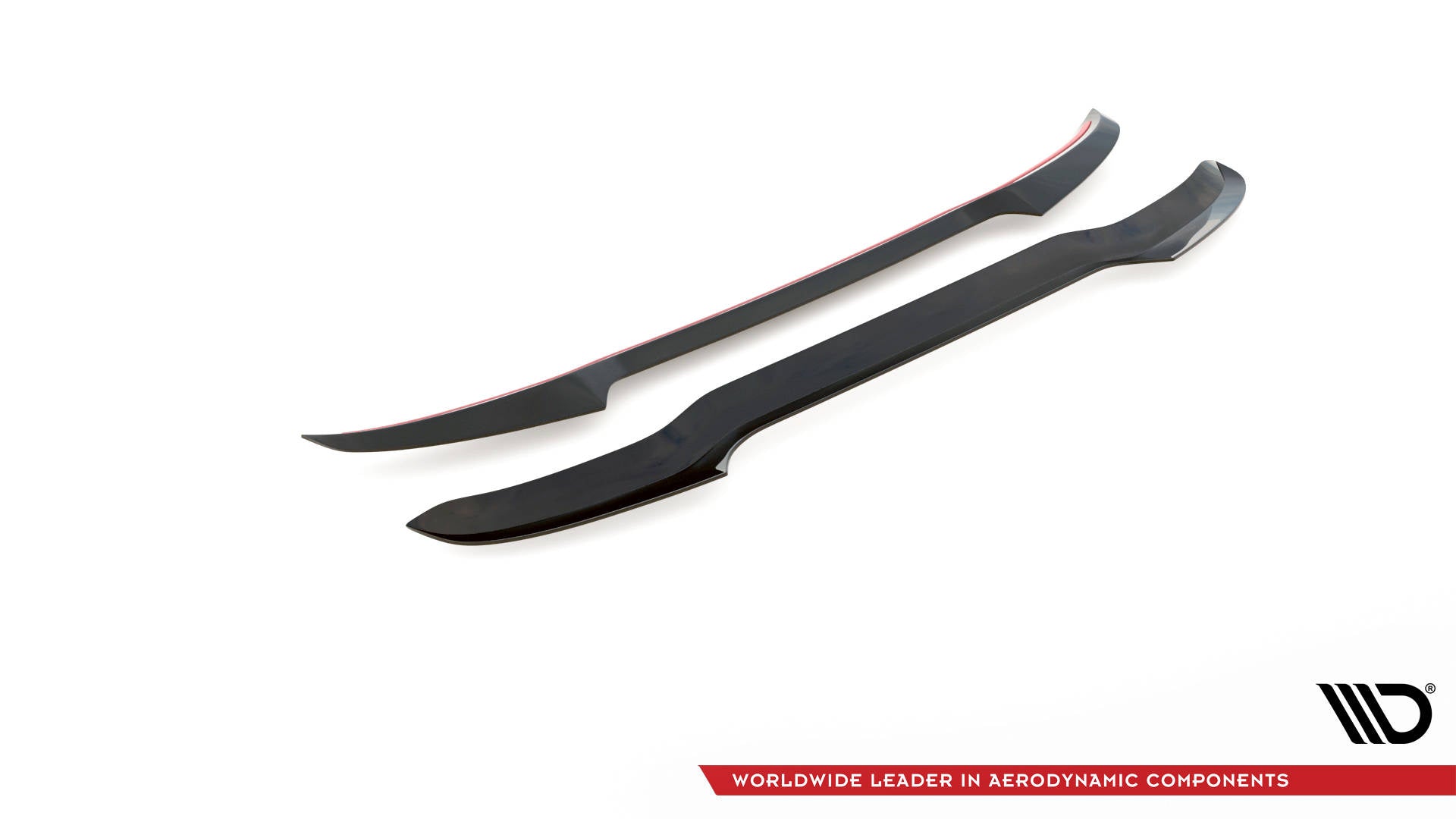Maxton Design Extensión de alerón V.1 para Peugeot 208 Mk2 - imagen 4