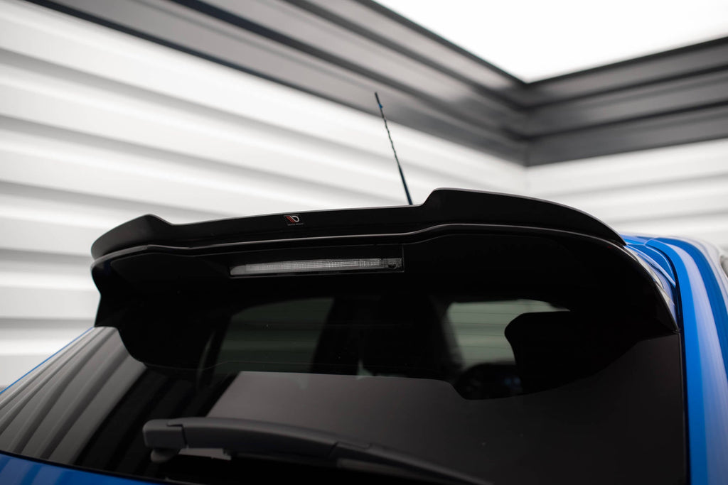 Maxton Design Extensión de alerón V.1 para Peugeot 208 Mk2 - imagen 1