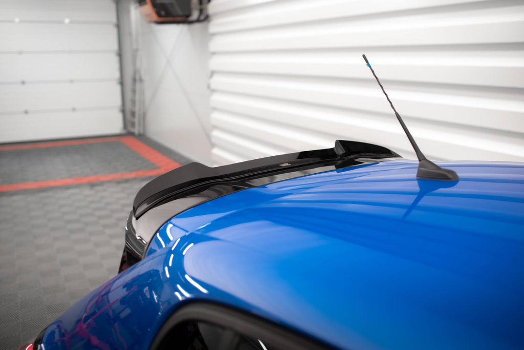 Maxton Design Extensión de alerón V.1 para Peugeot 208 Mk2 - imagen 3