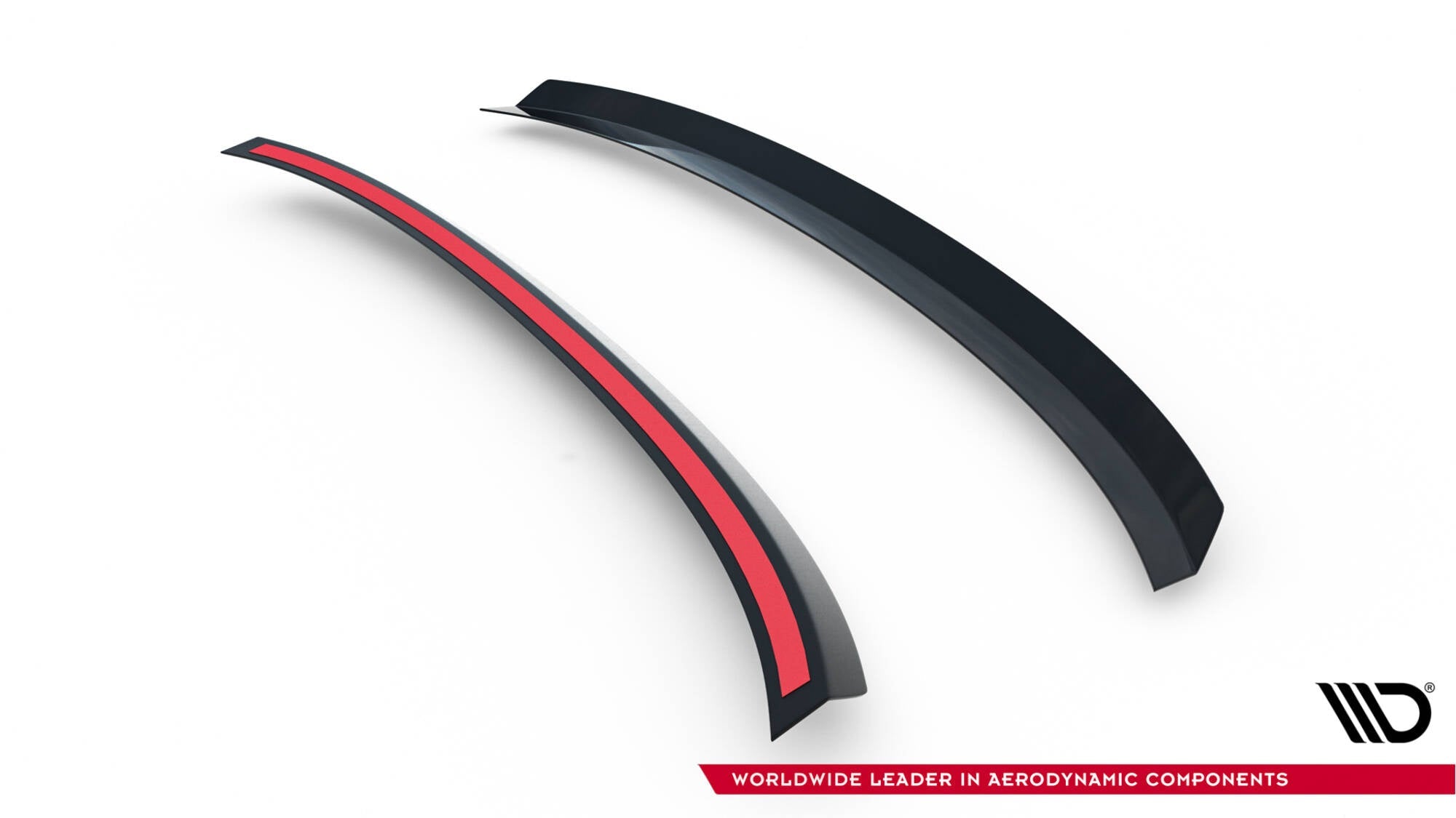 Maxton Design Extensión de alerón V.1 para Skoda Superb Liftback Mk3 / Mk3 Facelift - imagen 5