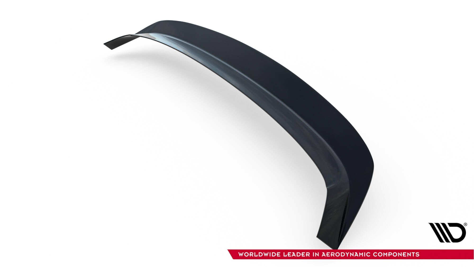 Maxton Design Extensión de alerón V.1 para Volkswagen Golf R / R-Line / GTI / GTD Mk7 / Mk7 Facelift - imagen 4