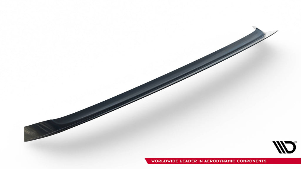 Maxton Design Extensión de alerón V.1 para Volkswagen Golf R / R-Line / GTI / GTD Mk7 / Mk7 Facelift - imagen 5