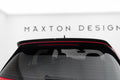 Maxton Design Extensión de alerón V.1 para Volkswagen Golf R / R-Line / GTI / GTD Mk7 / Mk7 Facelift - imagen 1