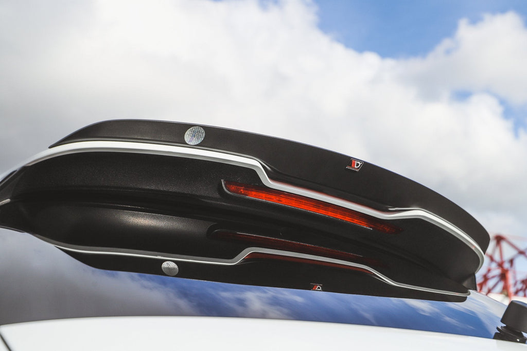 Maxton Design Extensión de alerón V.2 para Audi RS3 8V / 8V Facelift Sportback - imagen 3