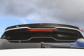 Maxton Design Extensión de alerón V.2 para Audi RS3 8V / 8V Facelift Sportback - imagen 1