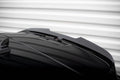 Maxton Design Extensión de alerón V.2 para Audi RS3 / S3 / A3 S-Line Sportback 8Y / 8Y Facelift - imagen 1