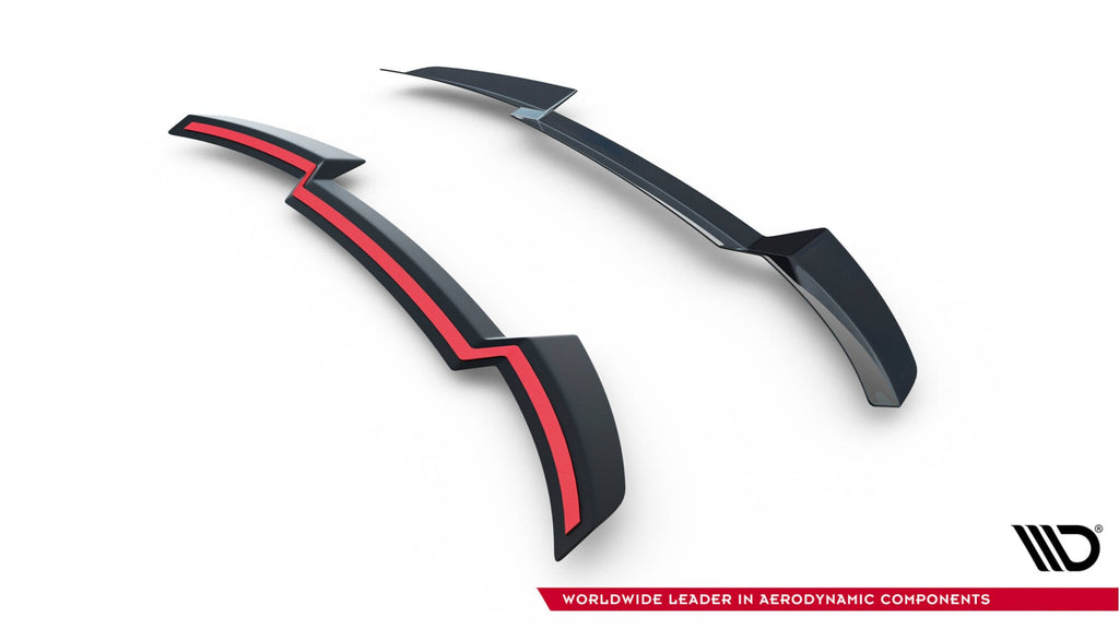Maxton Design Extensión de alerón V.2 para Audi RS6 C7 / C7 Facelift - imagen 6