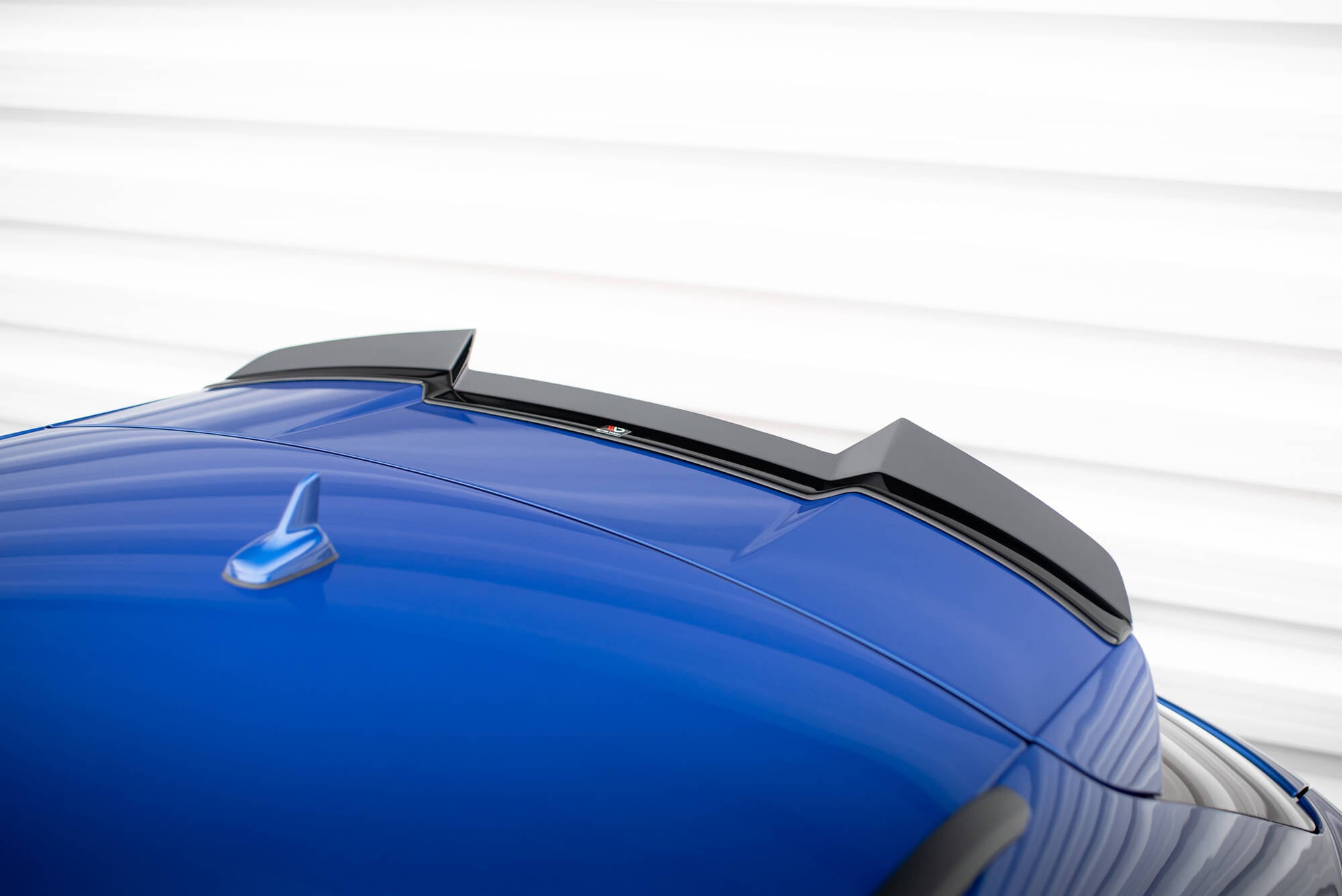 Maxton Design Extensión de alerón V.2 para Audi RS6 C7 / C7 Facelift - imagen 4