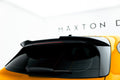 Maxton Design Extensión de alerón V.2 para BMW 1 M-Pack F70 - imagen 1