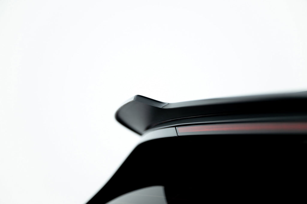 Maxton Design Extensión de alerón V.2 para BMW 1 M-Pack F70 - imagen 3