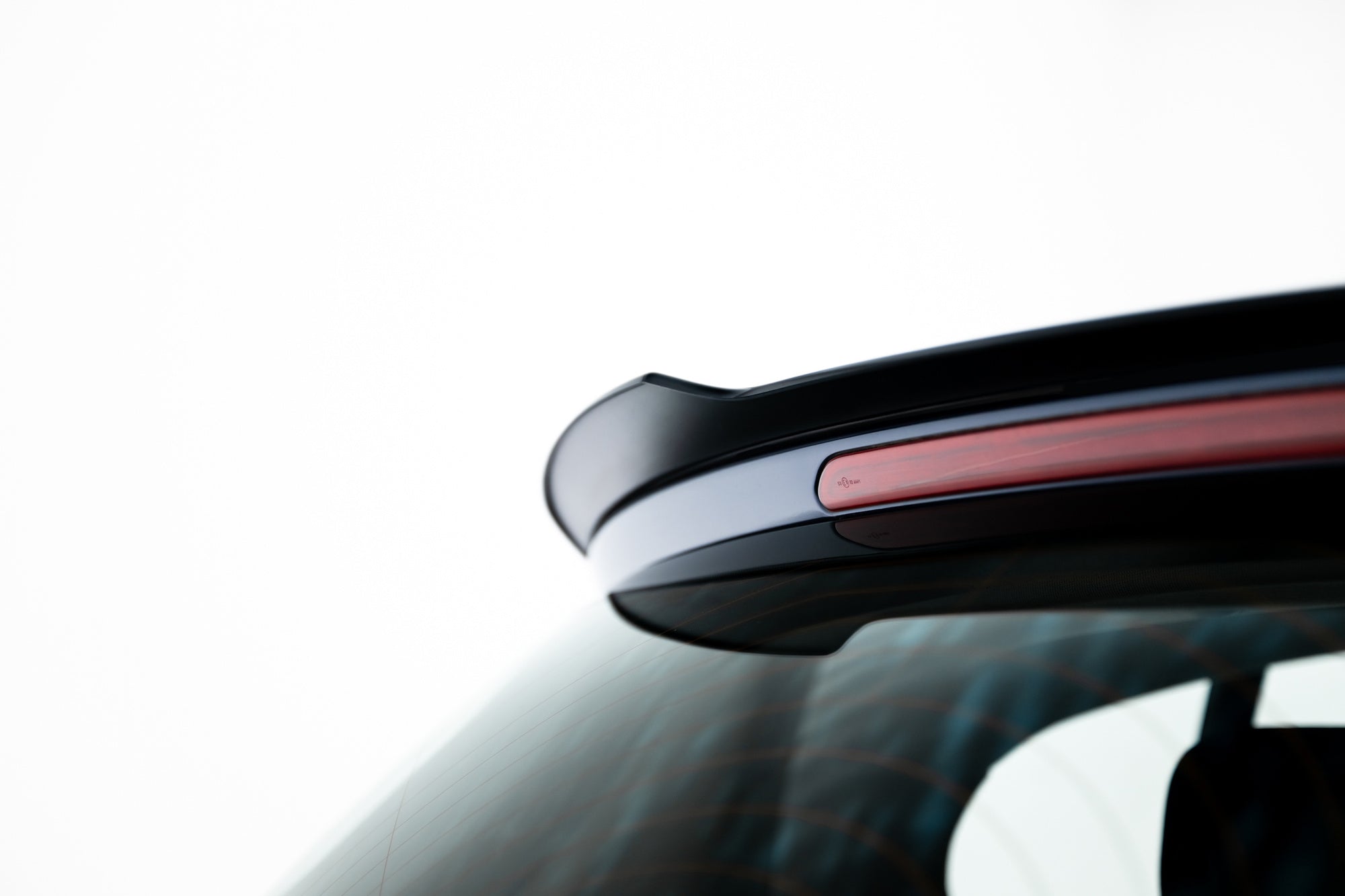Maxton Design Extensión de alerón V.2 para BMW 1 M-Pack / M140i / Standard F20 - imagen 3