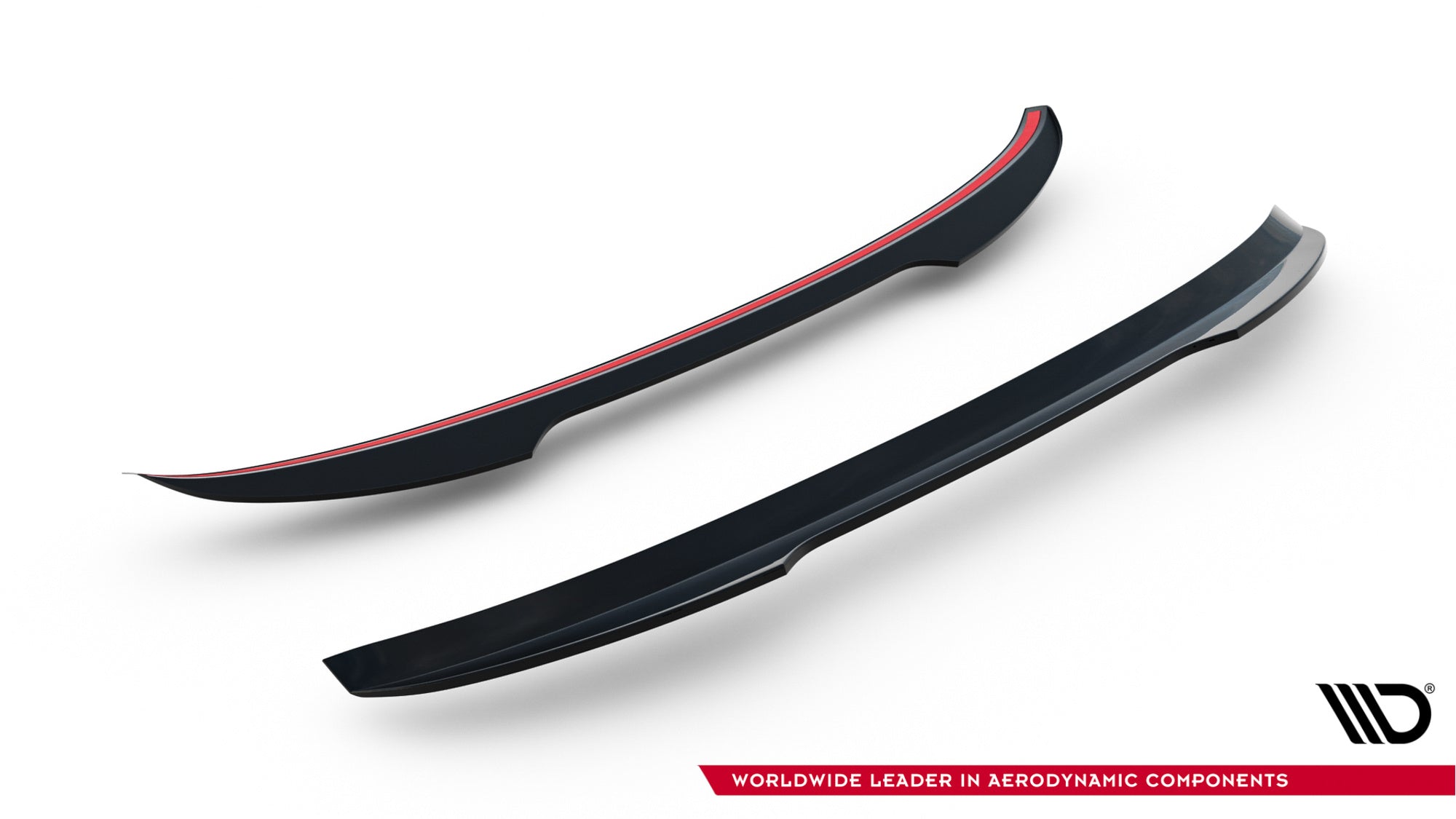 Maxton Design Extensión de alerón V.2 para BMW 1 M-Pack / M140i / Standard F20 - imagen 5