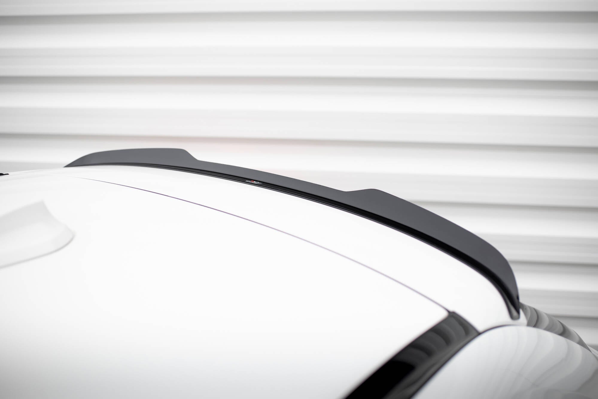 Maxton Design Extensión de alerón V.2 para BMW 5 Touring G31 - imagen 2