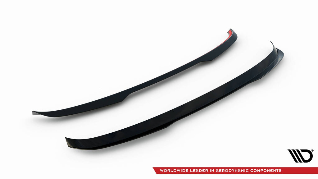 Maxton Design Extensión de alerón V.2 para BMW 5 Touring G31 - imagen 4