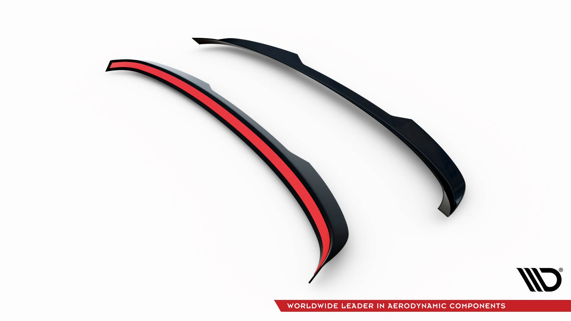 Maxton Design Extensión de alerón V.2 para BMW 5 Touring G31 - imagen 5