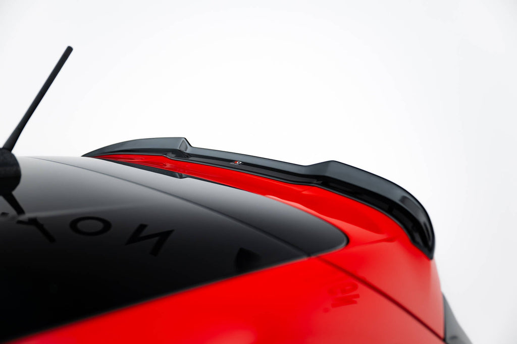 Maxton Design Extensión de alerón V.2 para Ford Fiesta Mk8 ST / ST-Line - imagen 5