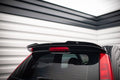 Maxton Design Extensión de alerón V.2 para Ford Fiesta ST Mk6 - imagen 1