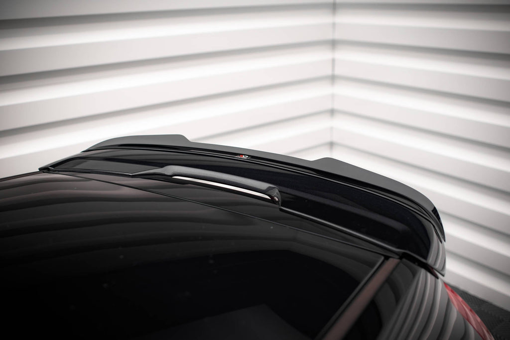Maxton Design Extensión de alerón V.2 para Ford Fiesta ST Mk6 - imagen 3