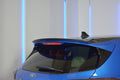 Maxton Design Extensión de alerón V.2 para Ford Focus Hatchback ST-Line Mk4 - imagen 1