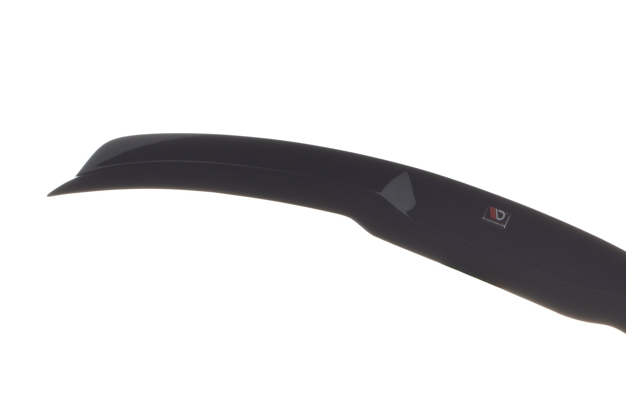Maxton Design Extensión de alerón V.2 para Ford Focus Hatchback ST-Line Mk4 - imagen 6